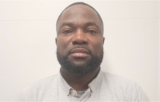 Mr Layiwola Kannike